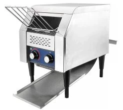 Lacor Tostadora De Cinta Transportadora