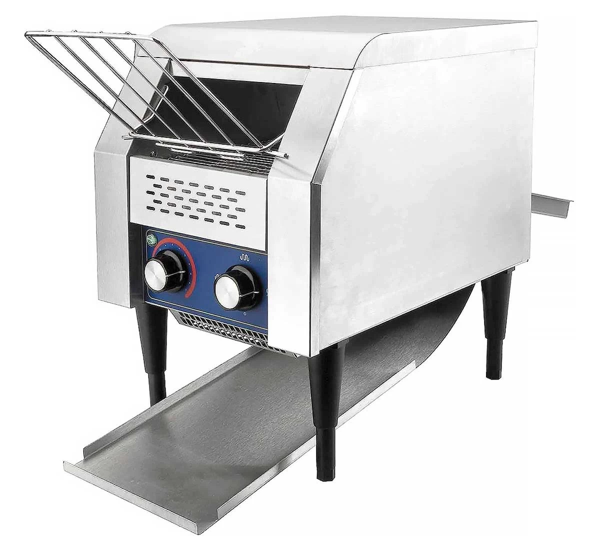 Lacor Tostadora De Cinta Transportadora 3 Lacor Tostadora De Cinta Transportadora