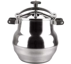 Magefesa Olla A Presión Alustar 22 L