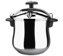 Magefesa Olla A Presión Star Bombeada