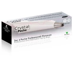 Martellato Manga Pastelera Desechable