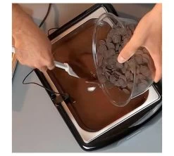 Martellato Meltinchoc Pro Digital 6L -Tienda de cocina martellato meltinchoc pro digital 6l 03