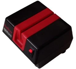 Martínez Y Gascón Afilador Eléctrico Firestone