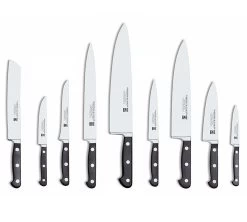 Martínez Y Gascón Cuchillo Serie Munich