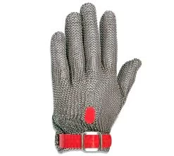 Martínez Y Gascón Guante Protección Malla