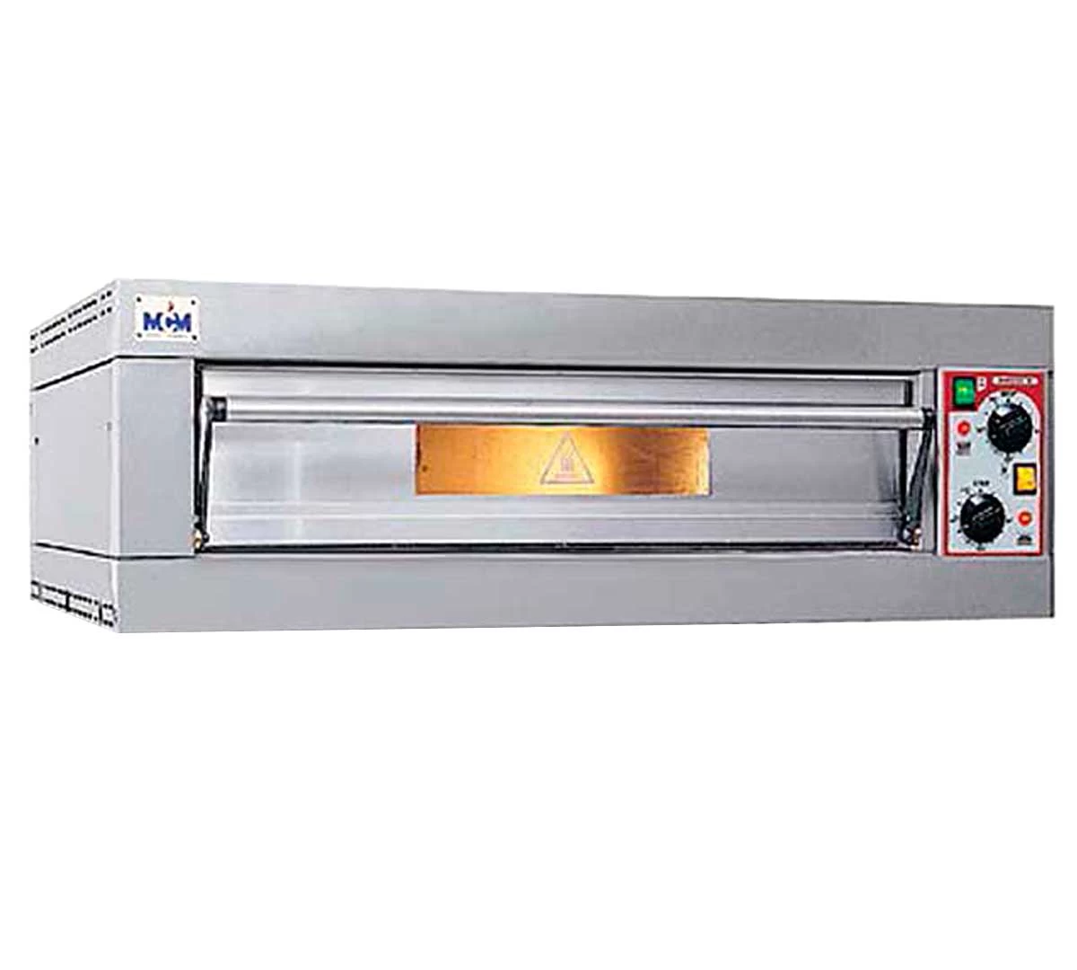 MCM Horno Pizza HPE 3 MCM Horno Pizza HPE