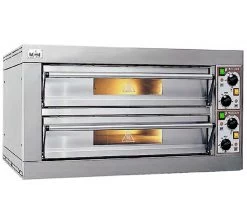 MCM Horno Pizza HPEG