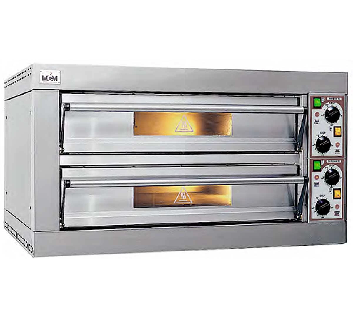 MCM Horno Pizza HPEG 3 MCM Horno Pizza HPEG