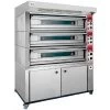 MCM Horno Profesional HPE6 -Tienda de cocina mcm horno profesional hpe 01