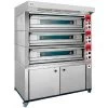 MCM Horno Profesional HPE9 2 MCM Horno Profesional HPE9 -Tienda de cocina mcm horno profesional hpe9 01