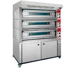 MCM Horno Profesional HPE9