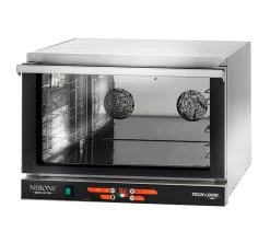 Mes Fred Horno De Convección Nerone EKO 600 D