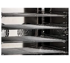 Mes Fred Rejilla Cromada