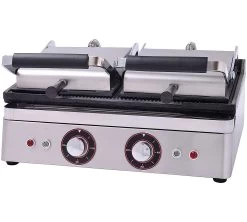 Mes Fred Panini Grill Serie Snack ETD16