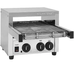 Milantoast Tostador Lineal Continua MT18001