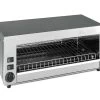 Milantoast Hornillo Tostador Especial Bocadillos MT12905 1 Milantoast Hornillo Tostador Especial Bocadillos MT12905 -Tienda de cocina milantoast tostador mt12905 01