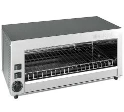 Milantoast Hornillo Tostador Especial Bocadillos MT12905
