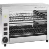 Milantoast Hornillo Grill Inox MT14050 1 Milantoast Hornillo Grill Inox MT14050 -Tienda de cocina milantoast tostador mt14050 01