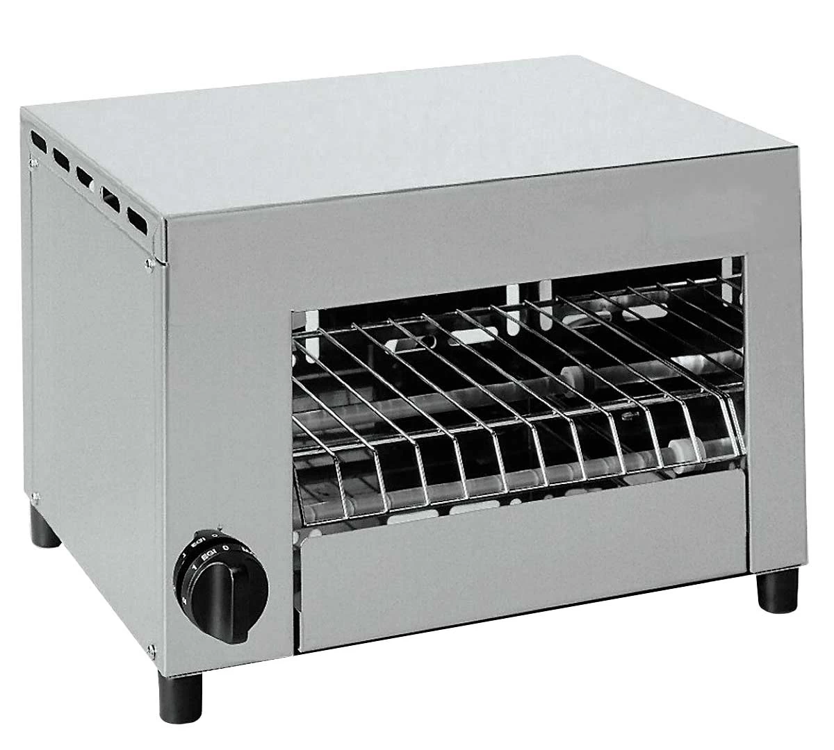 Milantoast Hornillo Grill MT14701 3 Milantoast Hornillo Grill MT14701