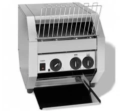 Milantoast Tostadora Continua Pan MT18