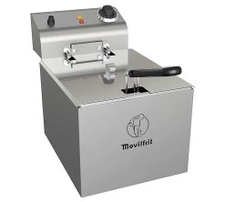 Movilfrit Freidora FA Con Grifo