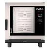 Mychef Horno Mixto Bake Master 6 -Tienda de cocina mychef bake master 6 01