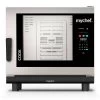 Mychef Horno Mixto Cook Master 6 GN 1/1 -Tienda de cocina mychef cook master 6 01
