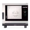 Mychef Horno Mixto Cook Master 6 GN 2/1 Gas -Tienda de cocina mychef cook master 6 gas gn21 01