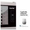 Mychef Horno Mixto Cook Pro 6 GN 1/1 -Tienda de cocina mychef cook pro 6 02