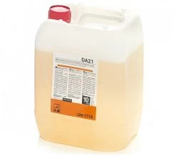 Mychef Detergente DA21