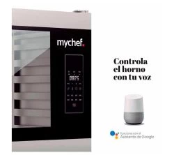 Mychef Horno Convección Bakershop Air 10