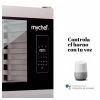 Mychef Horno Convección Bakershop Air 6 -Tienda de cocina mychef horno conveccion bakershop 6 02