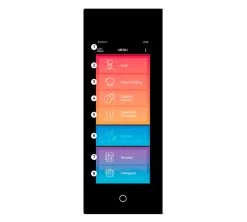 Mychef Horno Mixto IBake 4