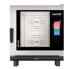 Mychef Horno Mixto IBake 6
