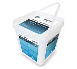 Mychef Pastillas Autolimpieza CleanDuo