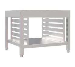 Mychef Soporte Con 5 Guías Bake