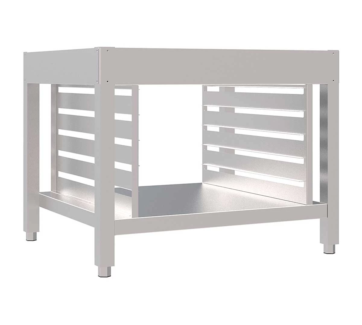 Mychef Soporte Con 5 Guías Bake 3 Mychef Soporte Con 5 Guías Bake