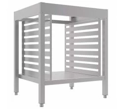 Mychef Soporte Con Guias GN 1/1