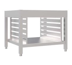 Mychef Soporte Con Guías 46 X 33 Apilados