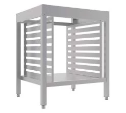 Mychef Soporte Con 8 Guías Bake