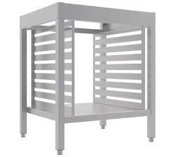 Mychef Soporte Con Guías 46 X 33 cm