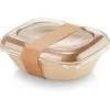 Bol Rectangular Nature -Tienda de cocina naturesse bol rectangular nature 02