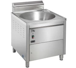 Ntgas Freidora Fogón CG80