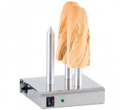 NTgas Máquina Para Perritos Calientes HD 03