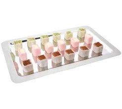 Olympia Bandeja De Servir Pulida GN 1/1