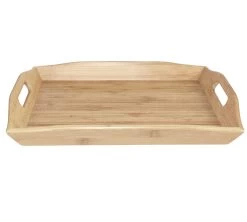 Olympia Bandeja Bamboo
