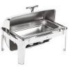 Olympia Chafing Dish Madrid -Tienda de cocina olympia chafing dish madrid 02