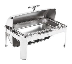 Olympia Chafing Dish Madrid