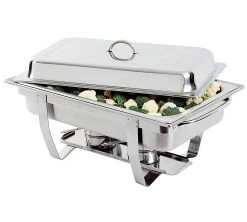 Olympia Chafing Dish Milan
