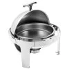 Olympia Chafing Dish Redondo Paris 1 Olympia Chafing Dish Redondo Paris -Tienda de cocina olympia chafing dish paris 02